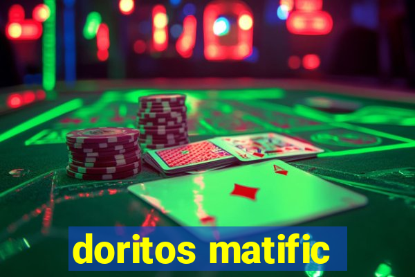 doritos matific